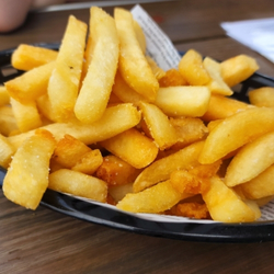 Patates Kızartması